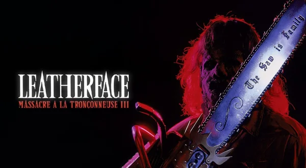 Leatherface: massacre à la tronçonneuse 3