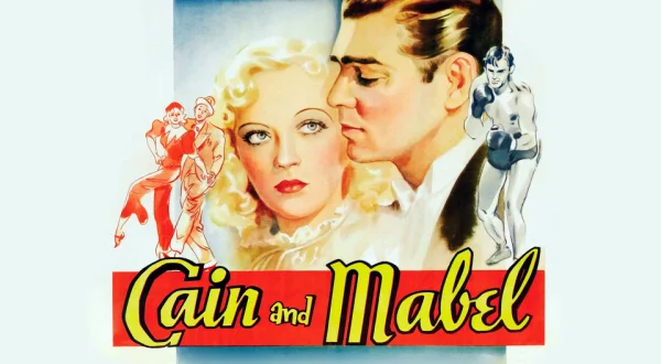 Cain and Mabel