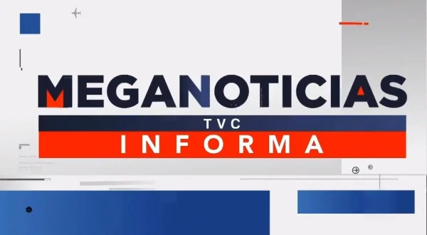 Live: Meganoticias TVC informa
