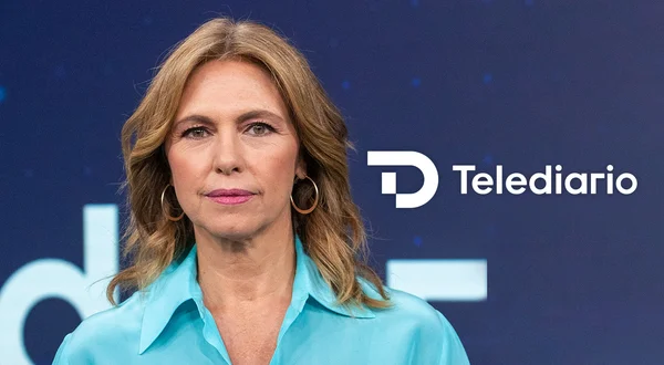 Telediario 1a edición
