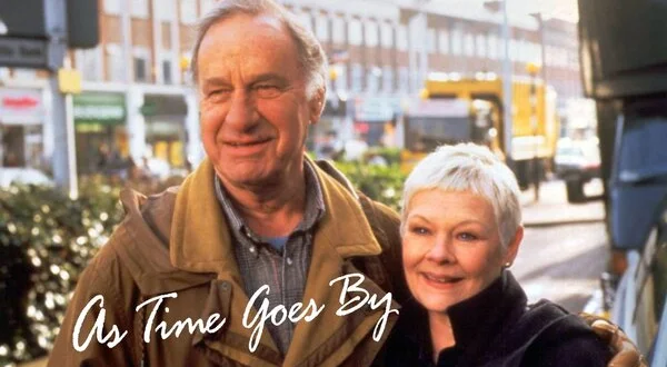 As Time Goes By