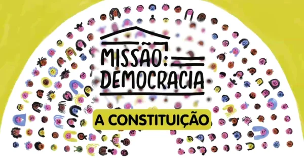 Missão: Democracia - A Constituição