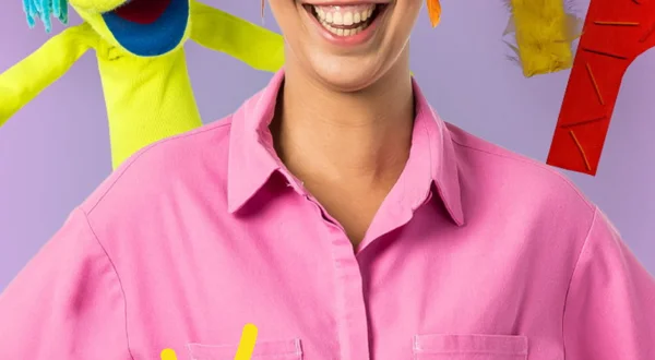 Sarah: Sokpop en de klanken