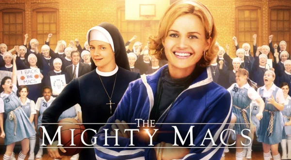 The Mighty Macs