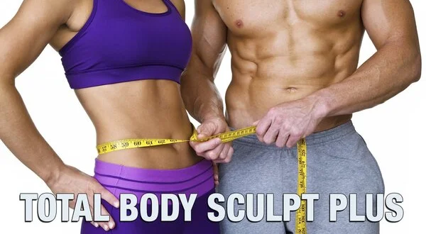 Total Body Sculpt Plus