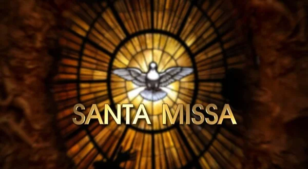 Santa Missa