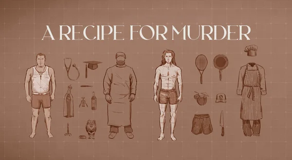 A Recipe for Murder
