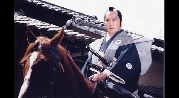 八百八町夢日記＃２９ ▼里見浩太朗、風間杜夫、船越英一郎