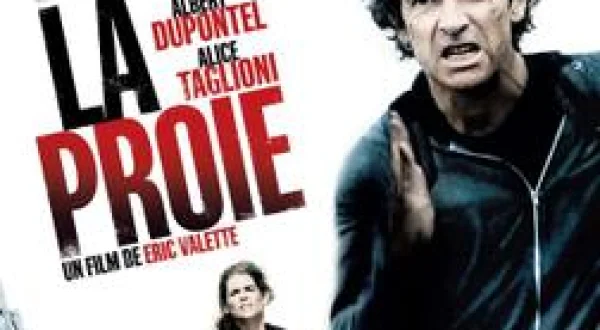 La proie