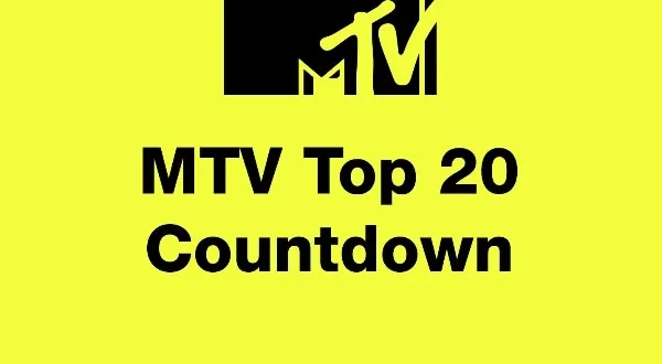 Top 20 Countdown