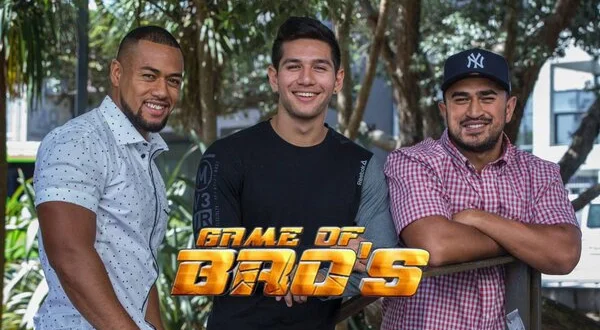 Game of Bros