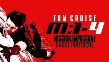 Mission: Impossible -- Ghost Protocol