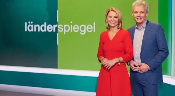 Länderspiegel