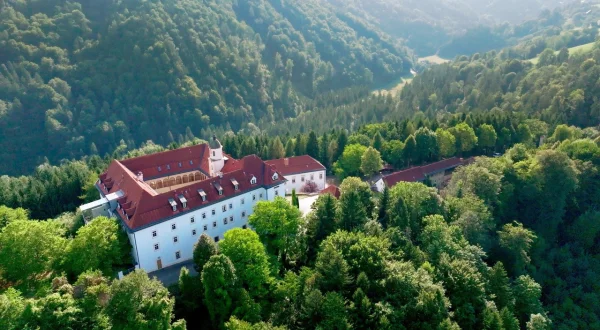Zwischen Fels und Fluss – Das Sulmtal