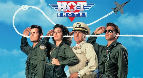 Hot Shots!