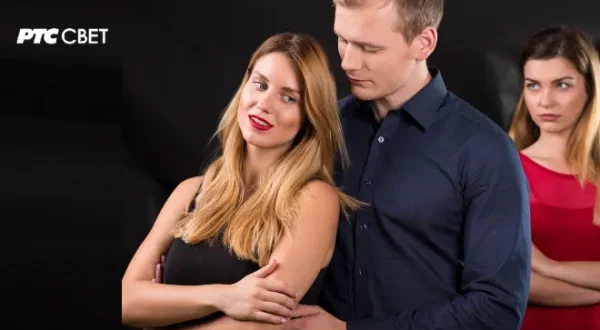 Srecni ljudi