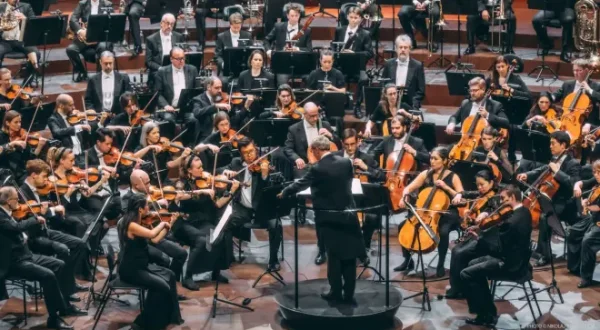 Nielsen: Symphony No. 1