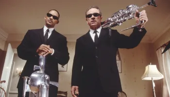 Men in Black 2