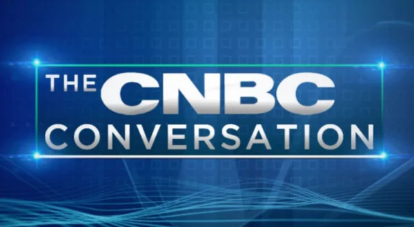 The CNBC Conversation