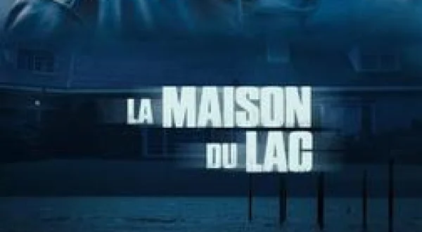 La maison du lac