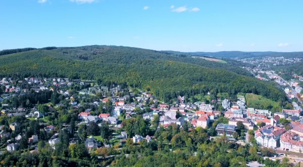 Wanderparadies Wienerwald