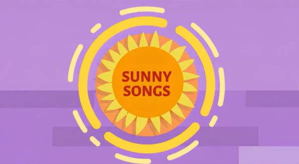 S0E8 - Sunny Songs