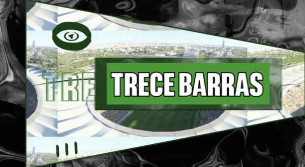 Trece Barras