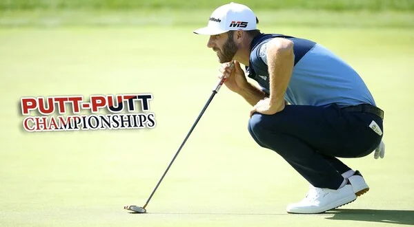 Putt-Putt Championships