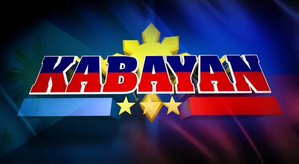 Kabayan