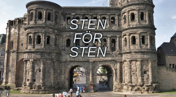 Sten för sten