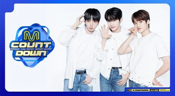KCON JAPAN 2025 × M COUNTDOWN 字幕版