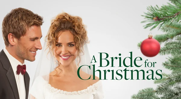 A Bride for Christmas