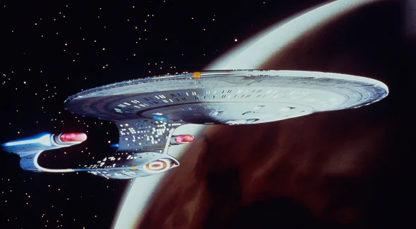 Star Trek: Short Treks