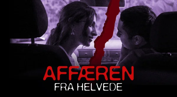 Affæren fra helvede
