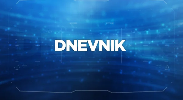 Dnevnik 1