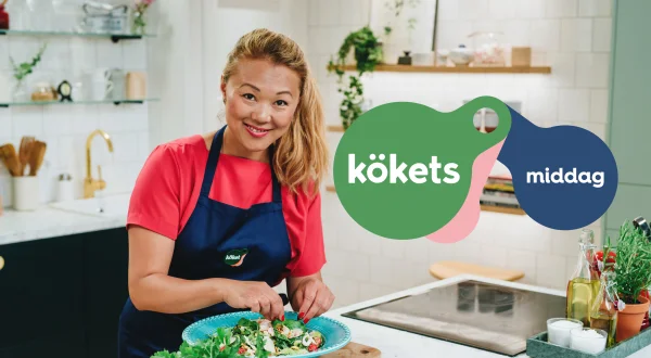 Kökets middagstips