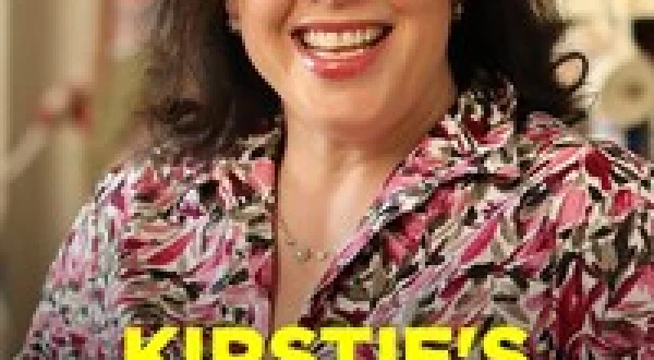 Kirstie's House of Craft