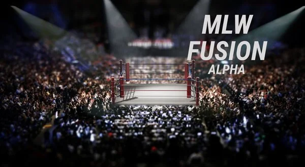 MLW Fusion: ALPHA