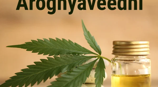 Aroghyaveedhi