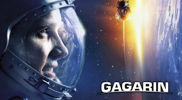 Gagarin: Pionero del espacio