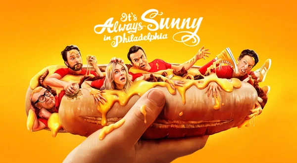 It's Always Sunny in Philadelphia
