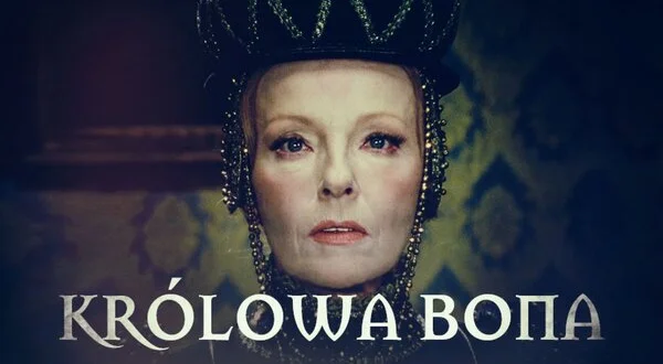 Królowa Bona