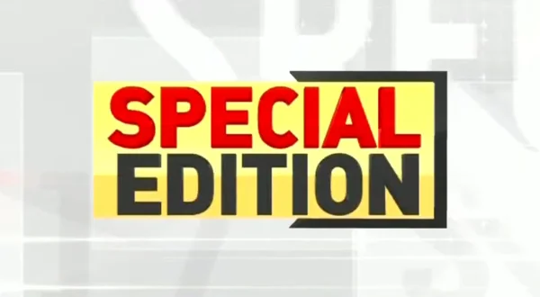Special Edition
