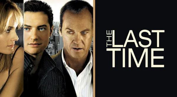 The Last Time