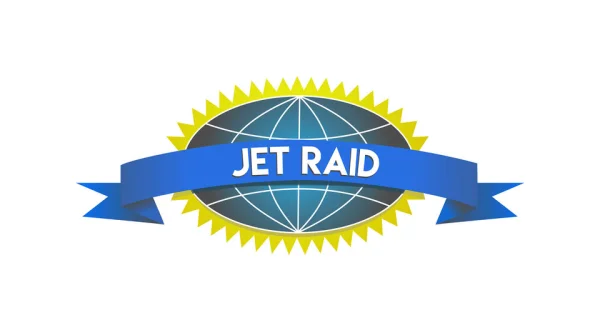 Jet RAID
