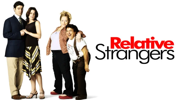 Relative Strangers
