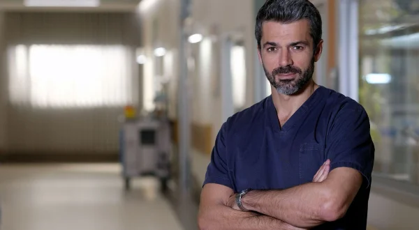 DOC: Nelle tue mani