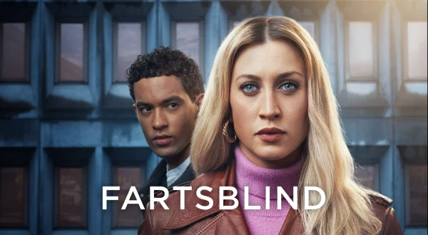 Fartsblind
