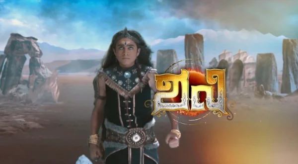 Shani