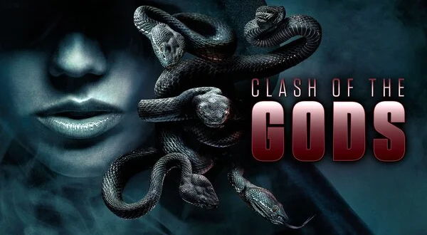 Clash of the Gods